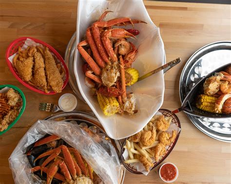 Seafood bowling - Sunset Bistro, Bowling Green, Ohio. 5,462 likes · 116 talking about this · 7,212 were here. Specializing in Chef made food from scratch and helping with dietary restrictions at the same time! We have...